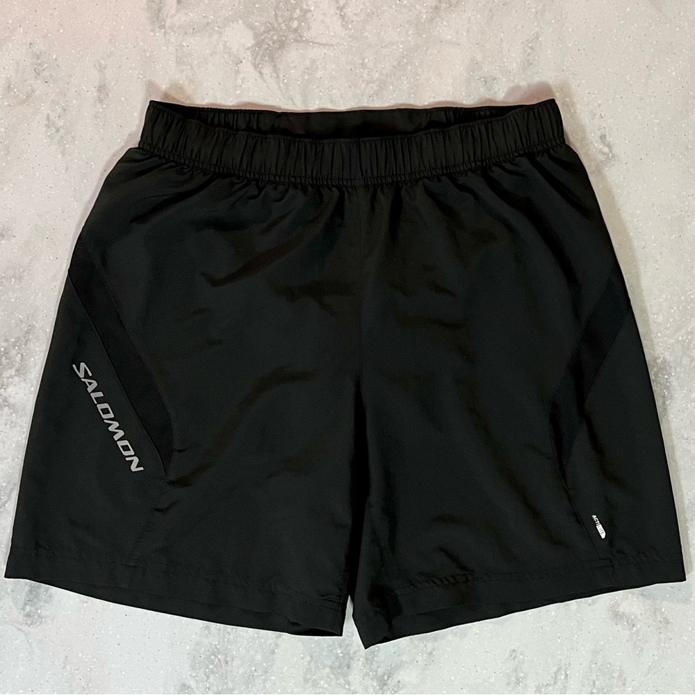 Salomon Cross 7" Running Short